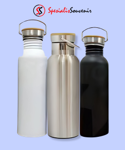Tumbler Stainless PSS012 (Free Grafir) 25Pcs
