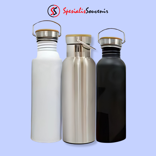 Tumbler Stainless PSS012 (Free Grafir) 25Pcs