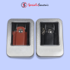 Flashdisk Kulit 03 Tipe Rantai (8GB)