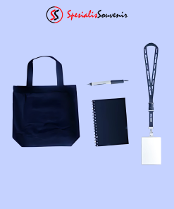 Paket E Seminar Kit Custom