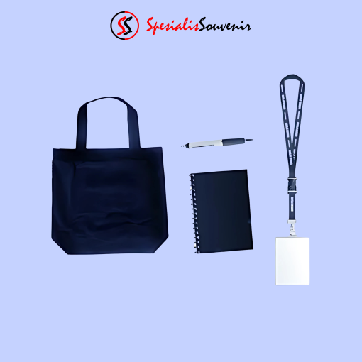 Paket E Seminar Kit Custom