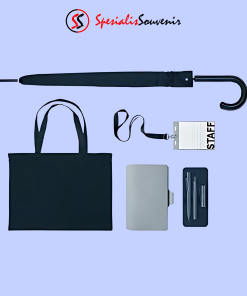Paket F Seminar Kit Custom