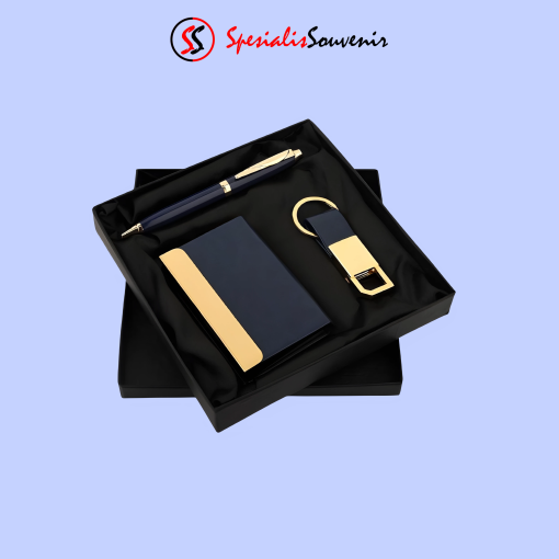 Souvenir Giftset Custom D