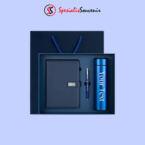 Souvenir Giftset Custom F
