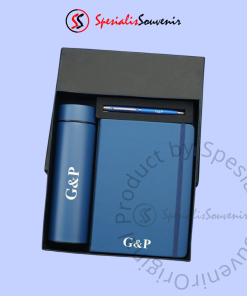 Souvenir Giftset Custom F