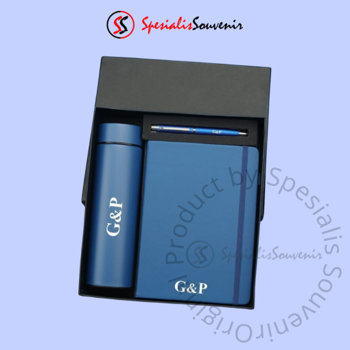 Souvenir Giftset Custom F