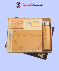 Souvenir Giftset Custom B
