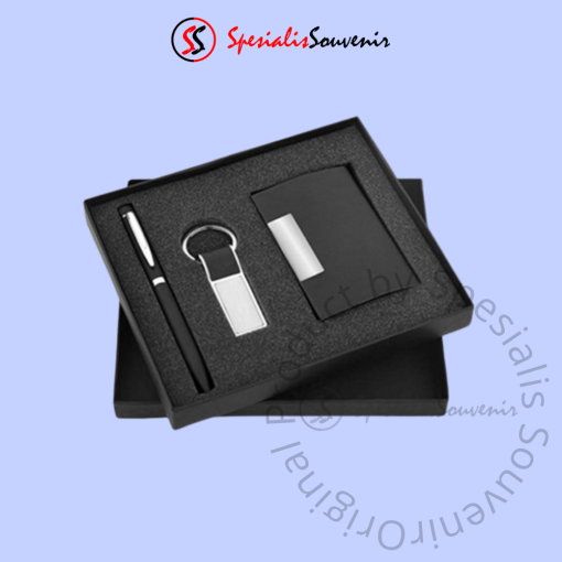 Souvenir Giftset Custom E