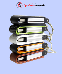 Flashdisk Kulit 03 Tipe Rantai (4GB)
