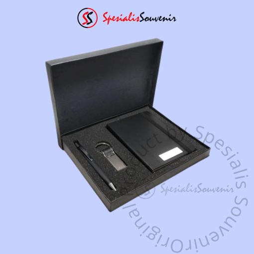 Souvenir Giftset Custom E