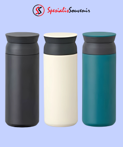 Tumbler Stainless PSS008 (Free Grafir) 25pcs