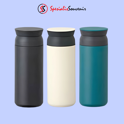 Tumbler Stainless PSS008 (Free Grafir) 25pcs
