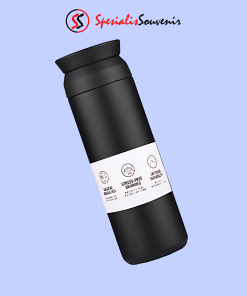 Tumbler Stainless PSS008 (Free Grafir) 25pcs