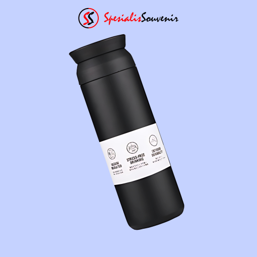 Tumbler Stainless PSS008 (Free Grafir) 25pcs