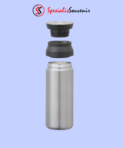 Tumbler Stainless PSS008 (Free Grafir) 25pcs