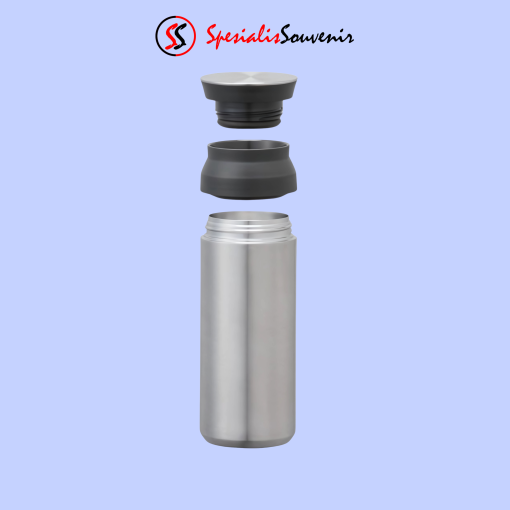 Tumbler Stainless PSS008 (Free Grafir) 25pcs