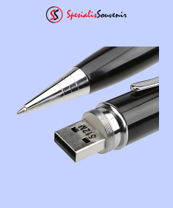 Flashdisk model Pulpen Pointer 3in1 (4gb)