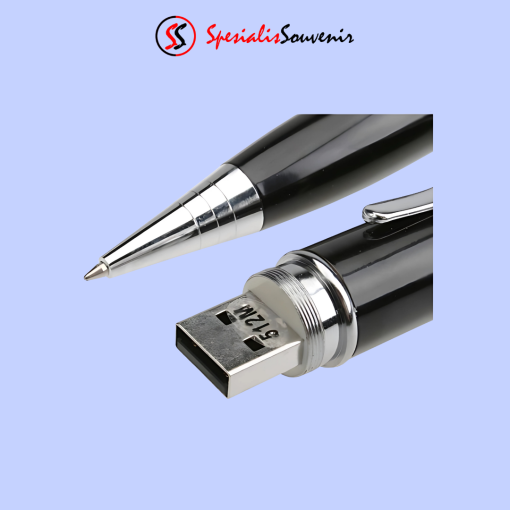 Flashdisk model Pulpen Pointer 3in1 (4gb)