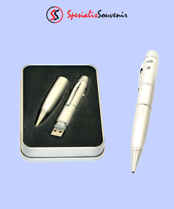 Flashdisk model Pulpen Pointer 3in1 (4gb)