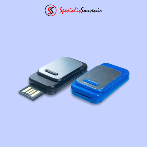 Flashdisk Plastik 038 (4GB)