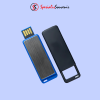 Flashdisk Plastik 039 tipe slider (4GB)