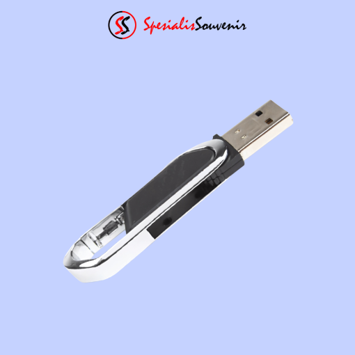 Flashdisk Plastik 037 (4GB)