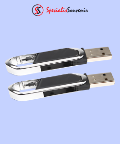 Flashdisk Plastik 037 (4GB)