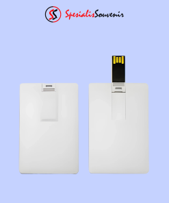Flashdisk model Kartu (4GB)