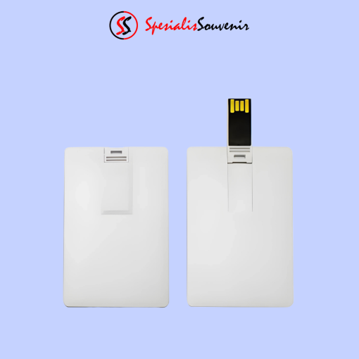 Flashdisk model Kartu (4GB)
