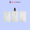 Flashdisk model Kartu (4GB)