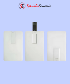 Flashdisk model Kartu (4GB)