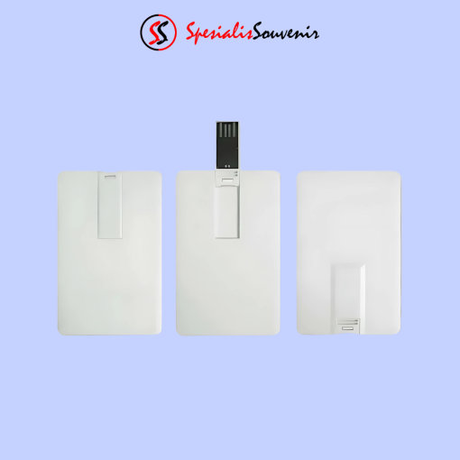 Flashdisk model Kartu (4GB)