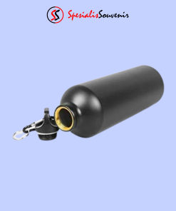 Tumbler Alumunium PSS002 (Free Grafir) 50Pcs