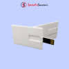 Flashdisk model Kartu (4GB)