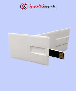 Flashdisk model Kartu (4GB)