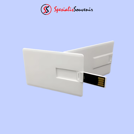 Flashdisk model Kartu (4GB)