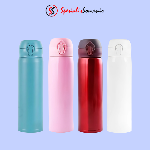 Tumbler Stainless PSS001 (Free Grafir) 50pcs