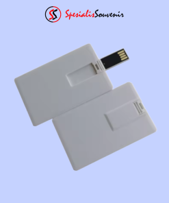 Flashdisk model Kartu (4GB)
