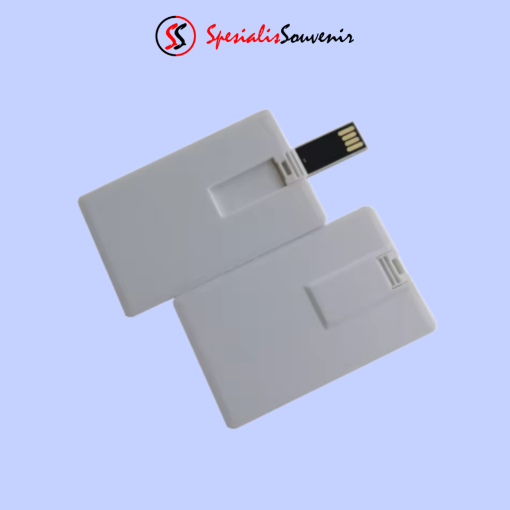 Flashdisk model Kartu (4GB)