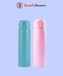 Tumbler Stainless PSS001 (Free Grafir) 50pcs