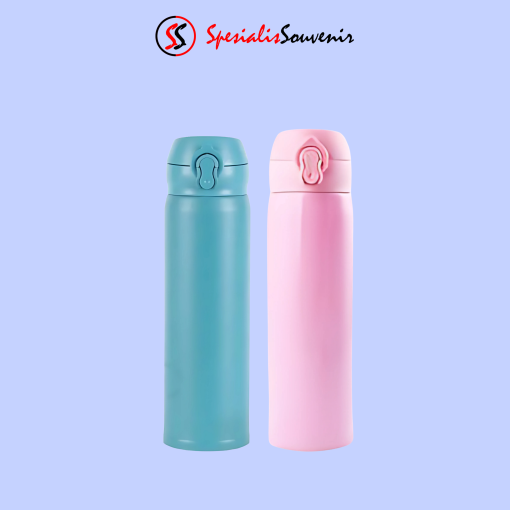 Tumbler Stainless PSS001 (Free Grafir) 50pcs