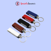 Flashdisk Kulit Magnet Gantungan Kunci (4GB)