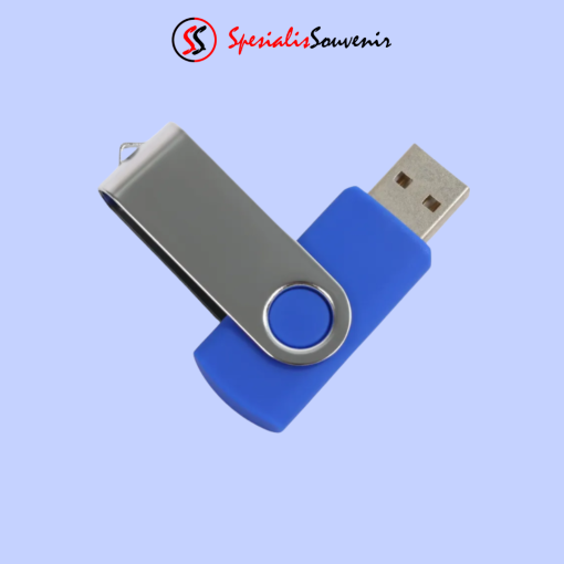 Flashdisk Plastik 002 (16GB)