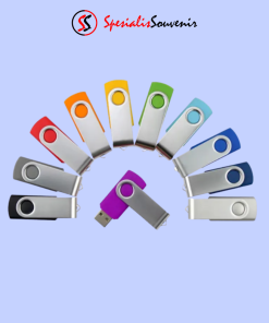 Flashdisk Plastik 002 (16GB)
