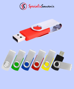 Flashdisk Plastik 002 (4GB)