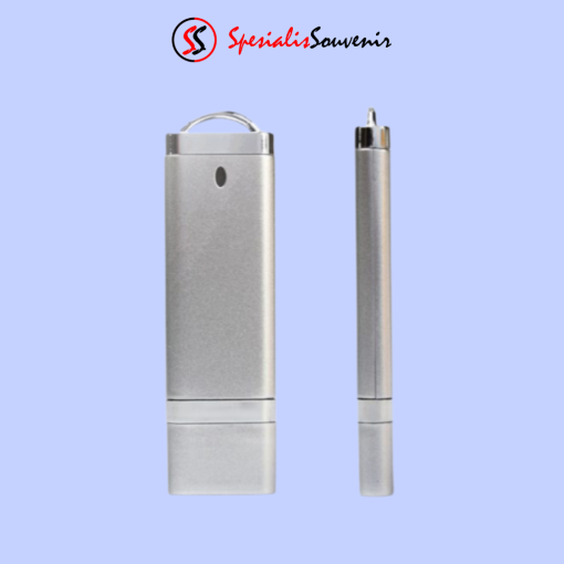 Flashdisk Plastik 001 (4GB)