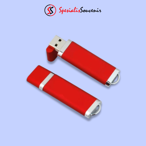 Flashdisk Plastik 001 (4GB)