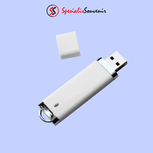 Flashdisk Plastik 001 (4GB)