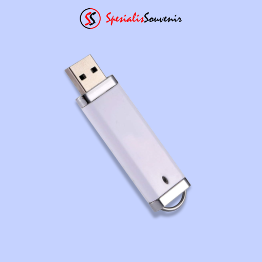 Flashdisk Plastik 001 (4GB)
