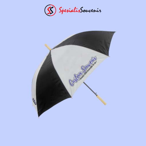 Payung Golf (Min 25Pcs)